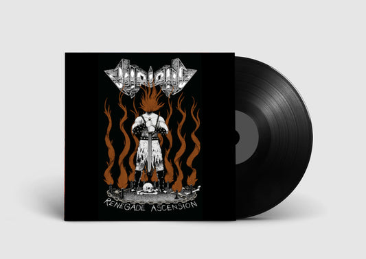Vitriolic - Renegade Ascension LP